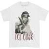 Pink Ice Cube Peace T-shirt