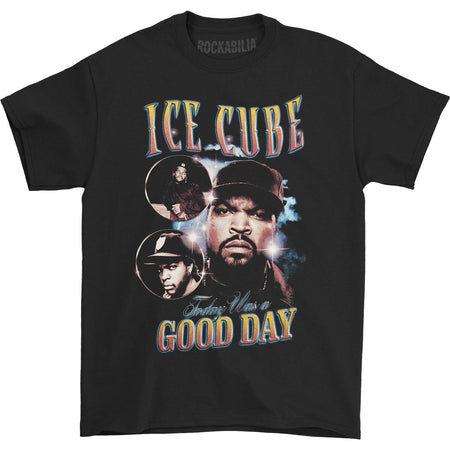 Good Day Photo Collage T-shirt
