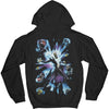 Exploding Eddie Hooded Sweatshirt