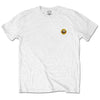 Classic Logo (Back Print/Retail Pack) Slim Fit T-shirt