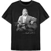 Guitar Live Photo T-shirt