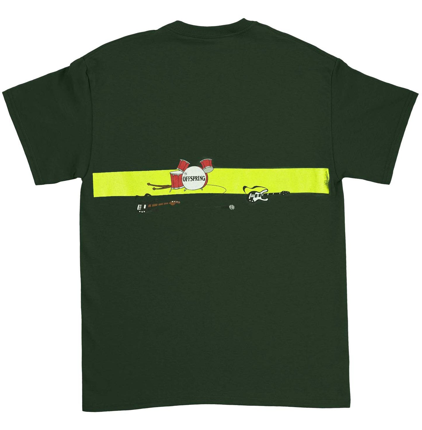 Offspring T-shirt