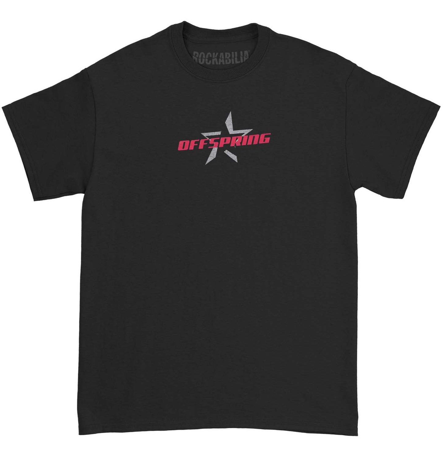 Offspring T-shirt