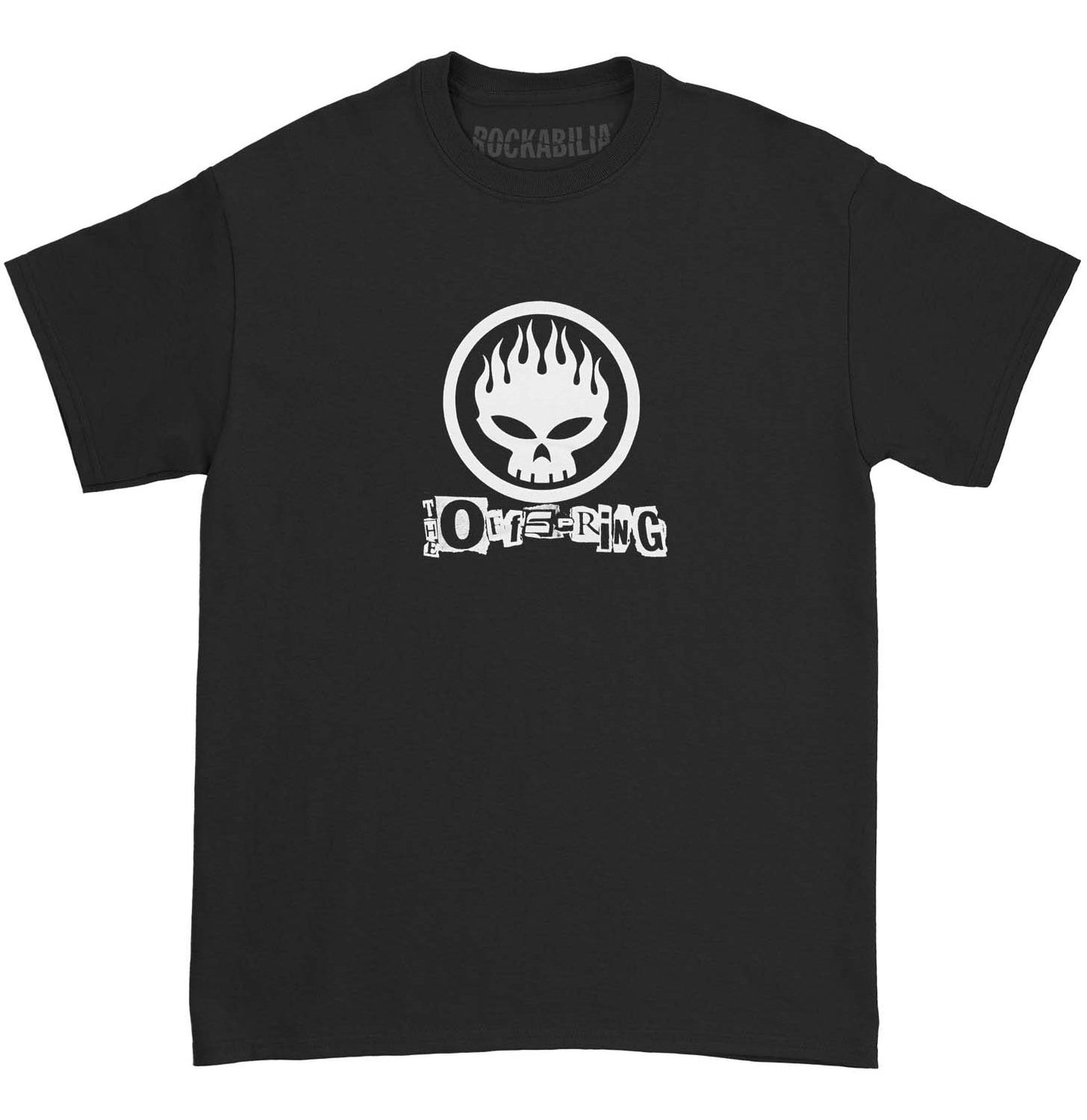 Offspring T-shirt