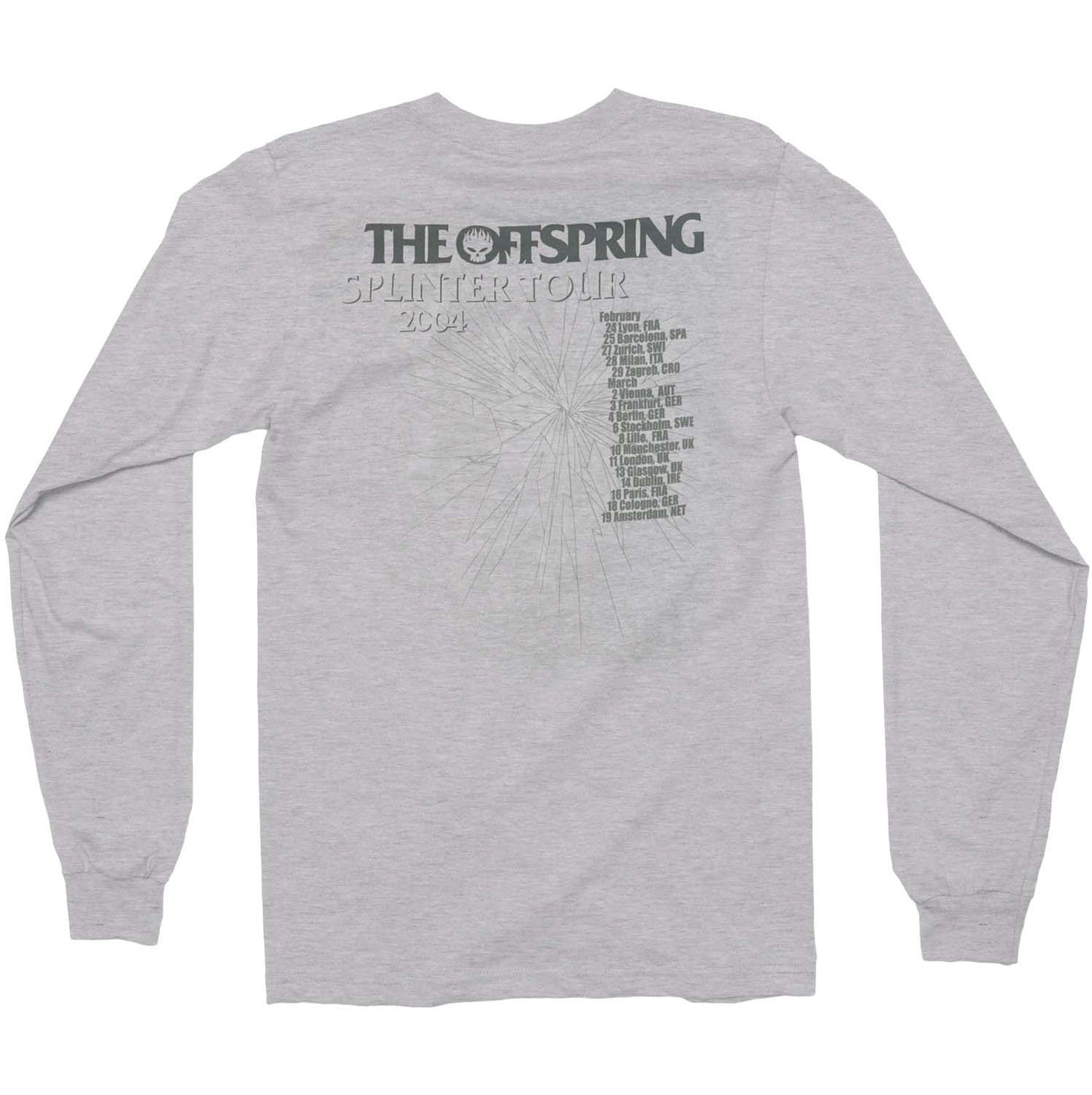 Offspring Long Sleeve