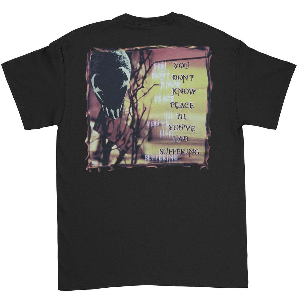 Mushroomhead T-shirt 417024 | Rockabilia Merch Store