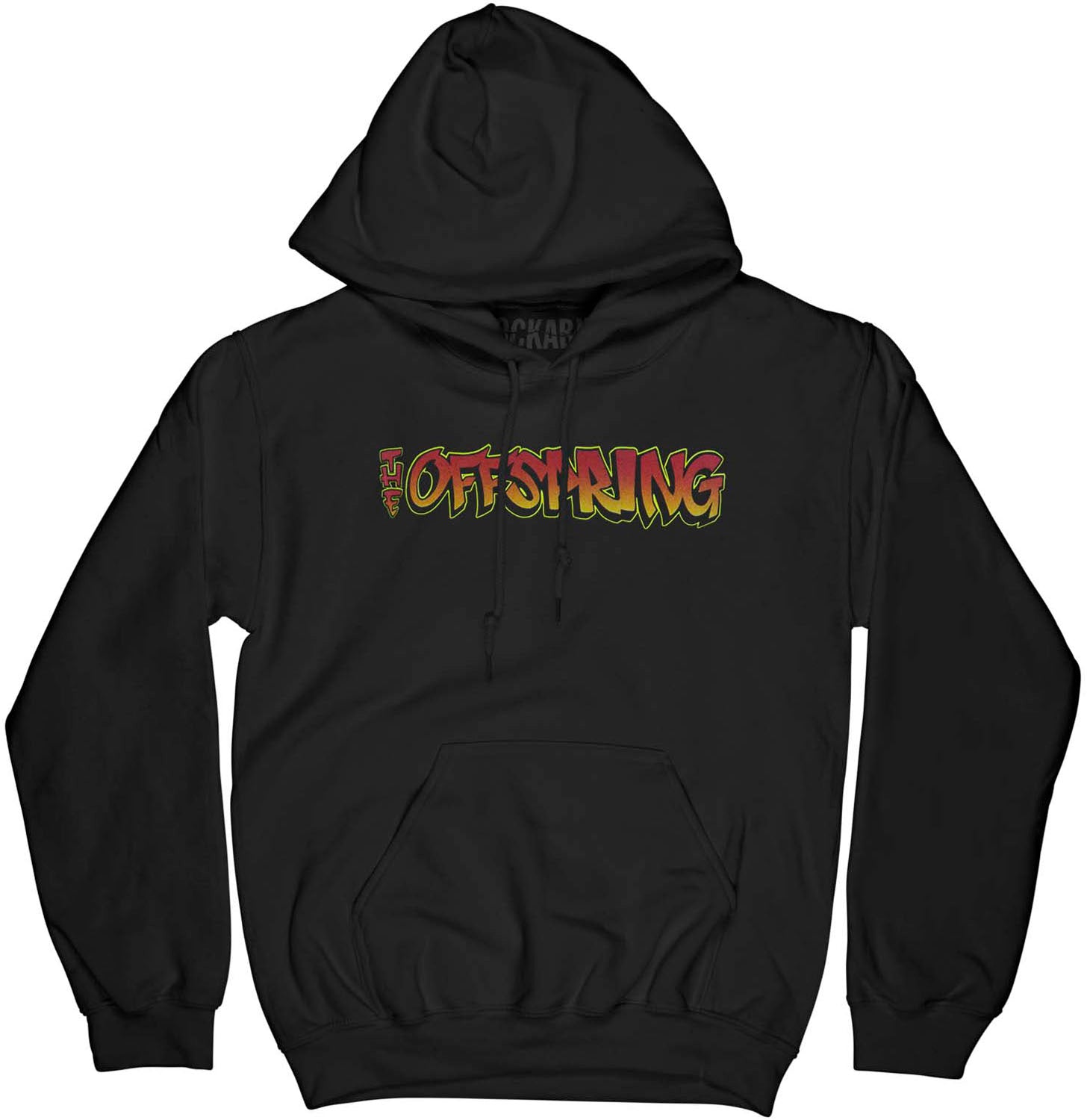 Offspring Hooded Sweatshirt