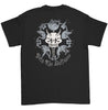 Tribal Smoke T-shirt