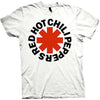 Red Asterisk Slim Fit T-shirt