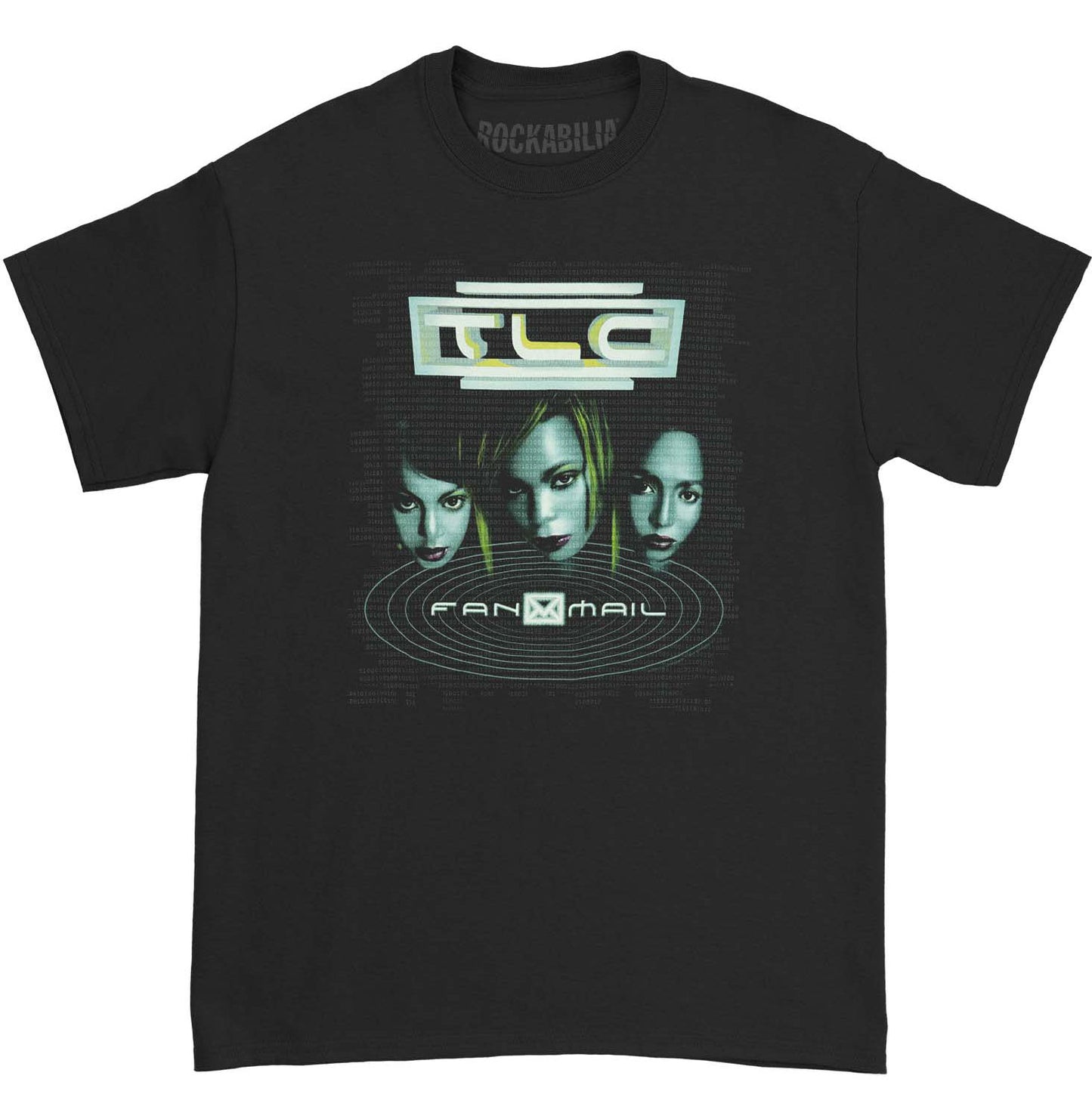 TLC T-shirt