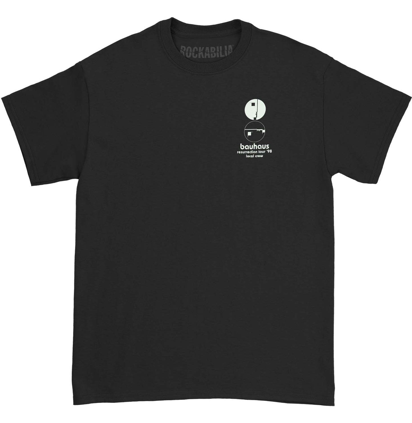 Bauhaus T-shirt