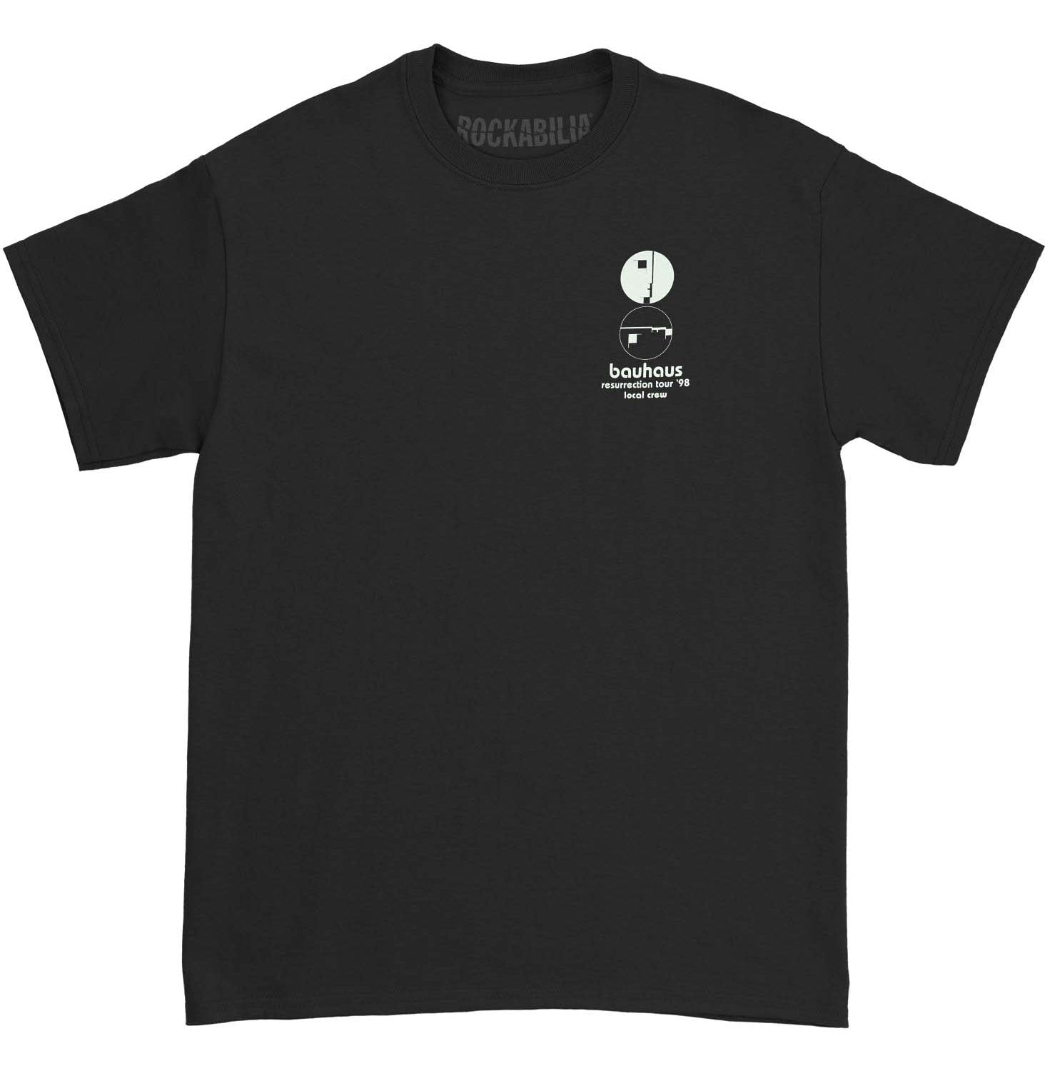 Bauhaus T-shirt