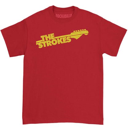 Strokes T-shirt