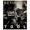 Revolver Aug/Sept 2019 Issue Featuring Tool - Box Set Box Set
