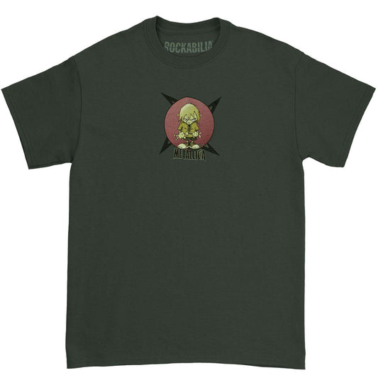 Metallica T-shirt