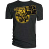 Judge Dredd - Toughest Lawman of them all T-shirt