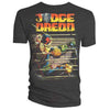 Judge Dredd Gunfire Bolland T-shirt