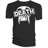 Judge Dredd Judge Death Giant Badge T-shirt