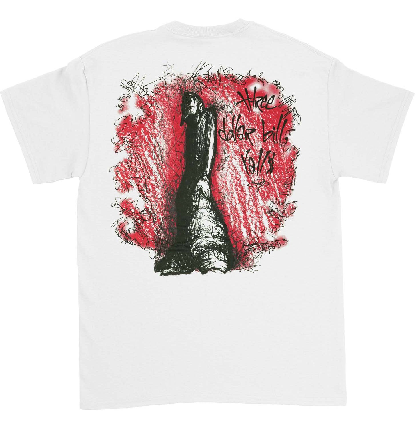 Limp Bizkit T-shirt