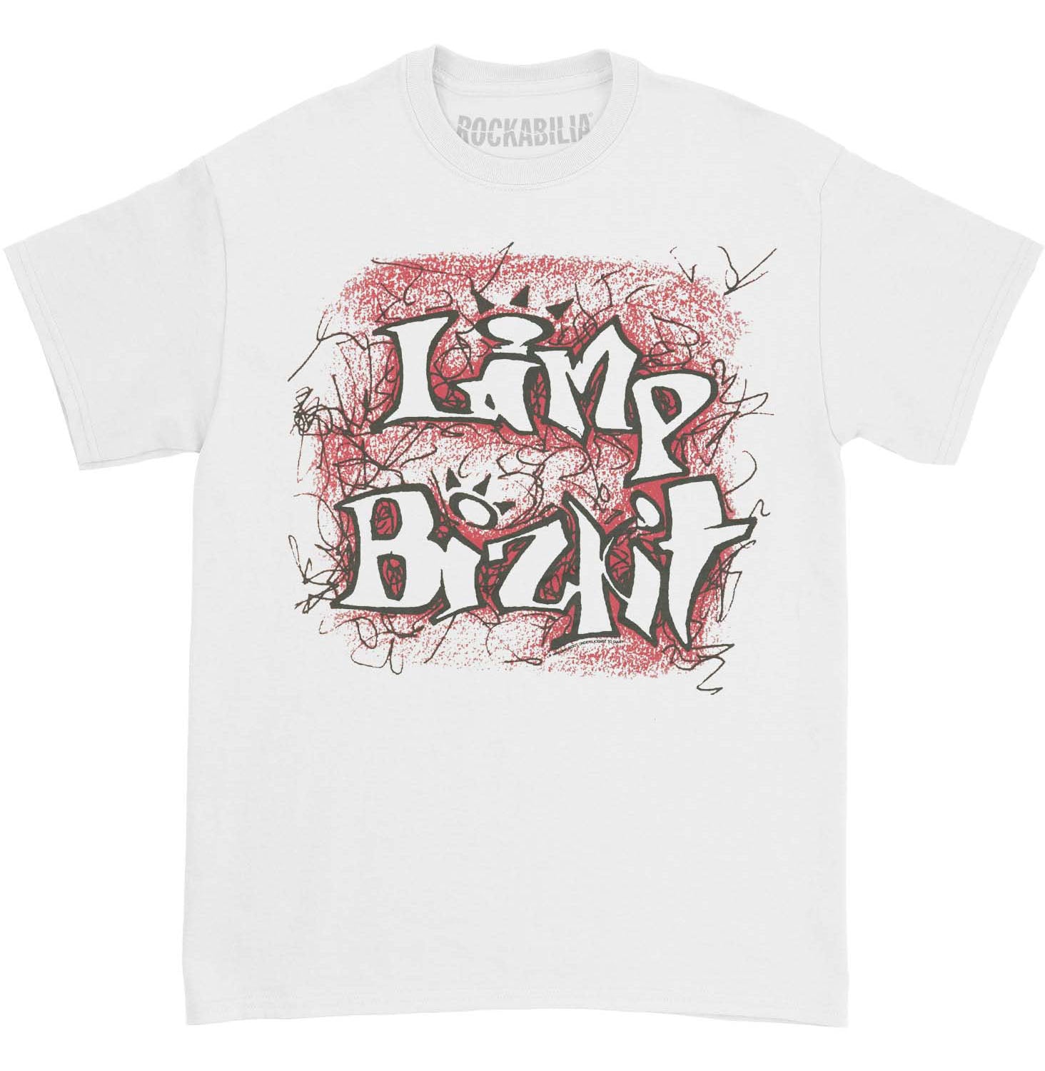 Limp Bizkit T-shirt 417114 | Rockabilia Merch Store