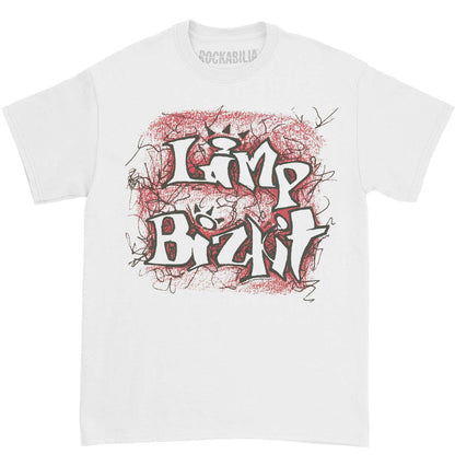 Limp Bizkit T-shirt