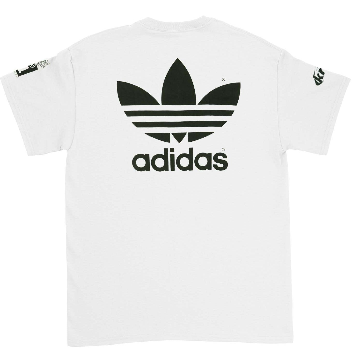 Limp Bizkit T-shirt