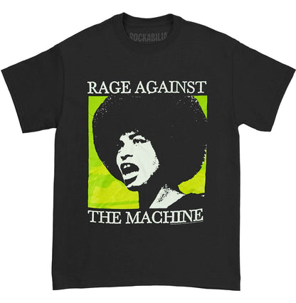Rage Against The Machine T-shirt