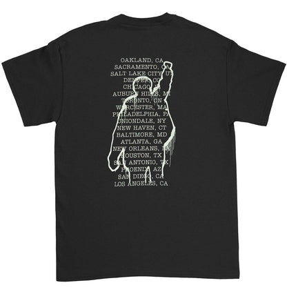 Rage Against The Machine T-shirt