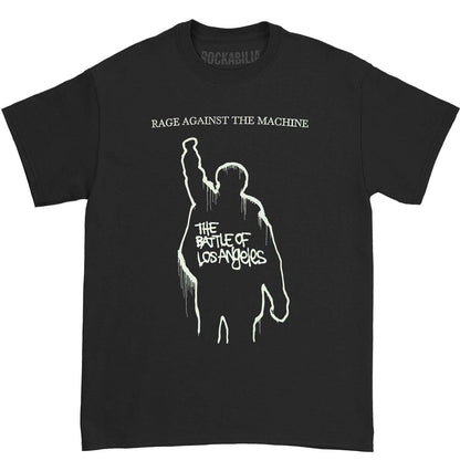 Rage Against The Machine T-shirt