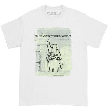 Rage Against The Machine T-shirt