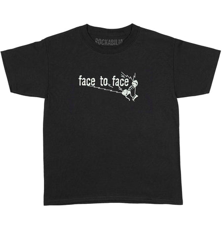 Face To Face Merch Store - Officially Licensed Merchandise 