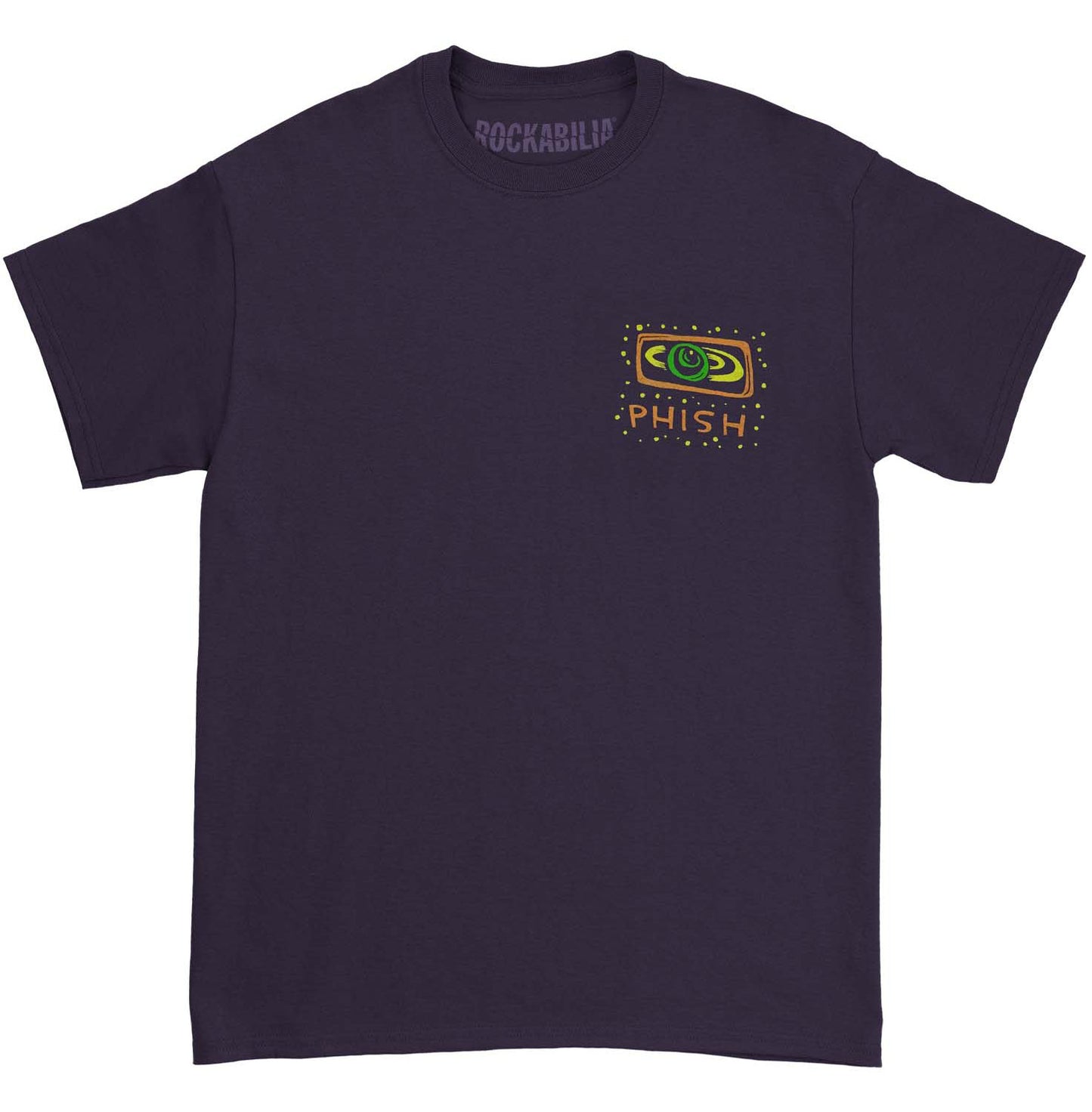 Phish T-shirt