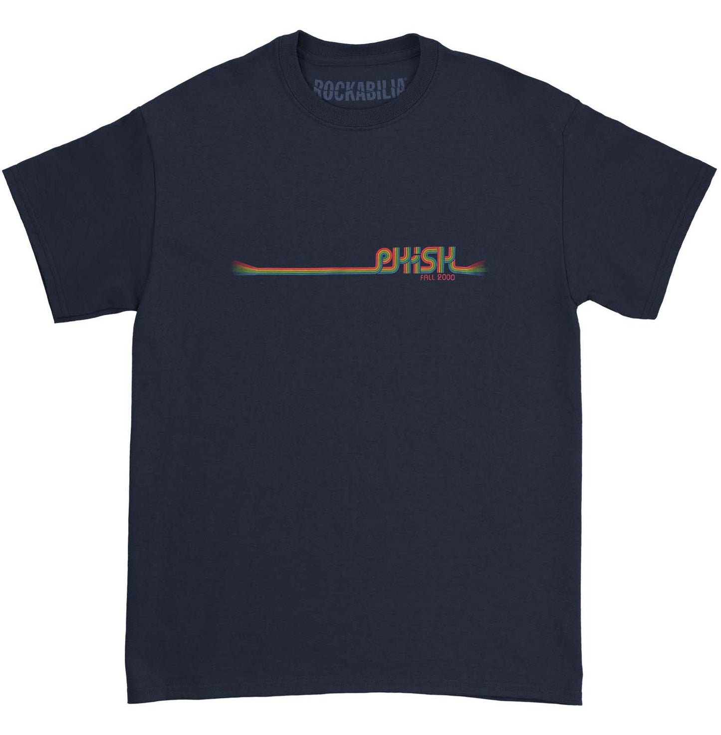 Phish T-shirt