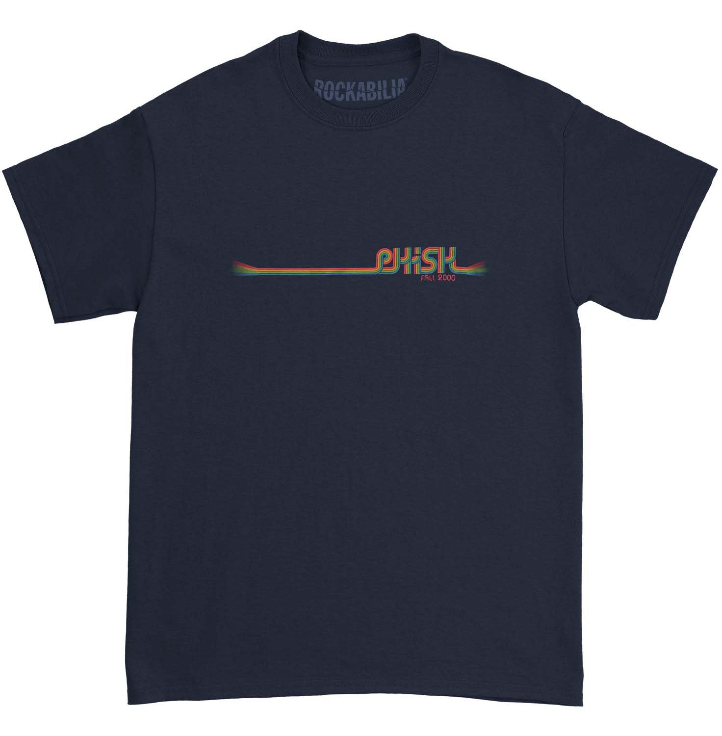 Phish T-shirt