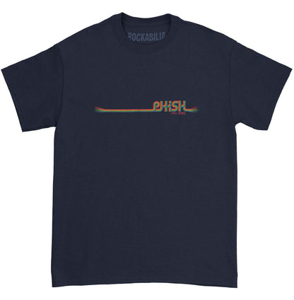 Phish T-shirt
