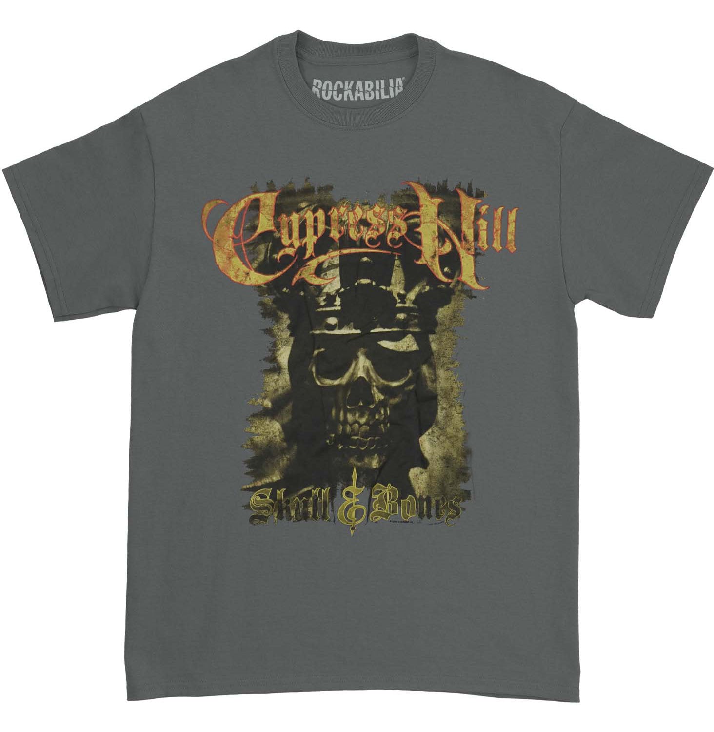 Cypress Hill T-shirt