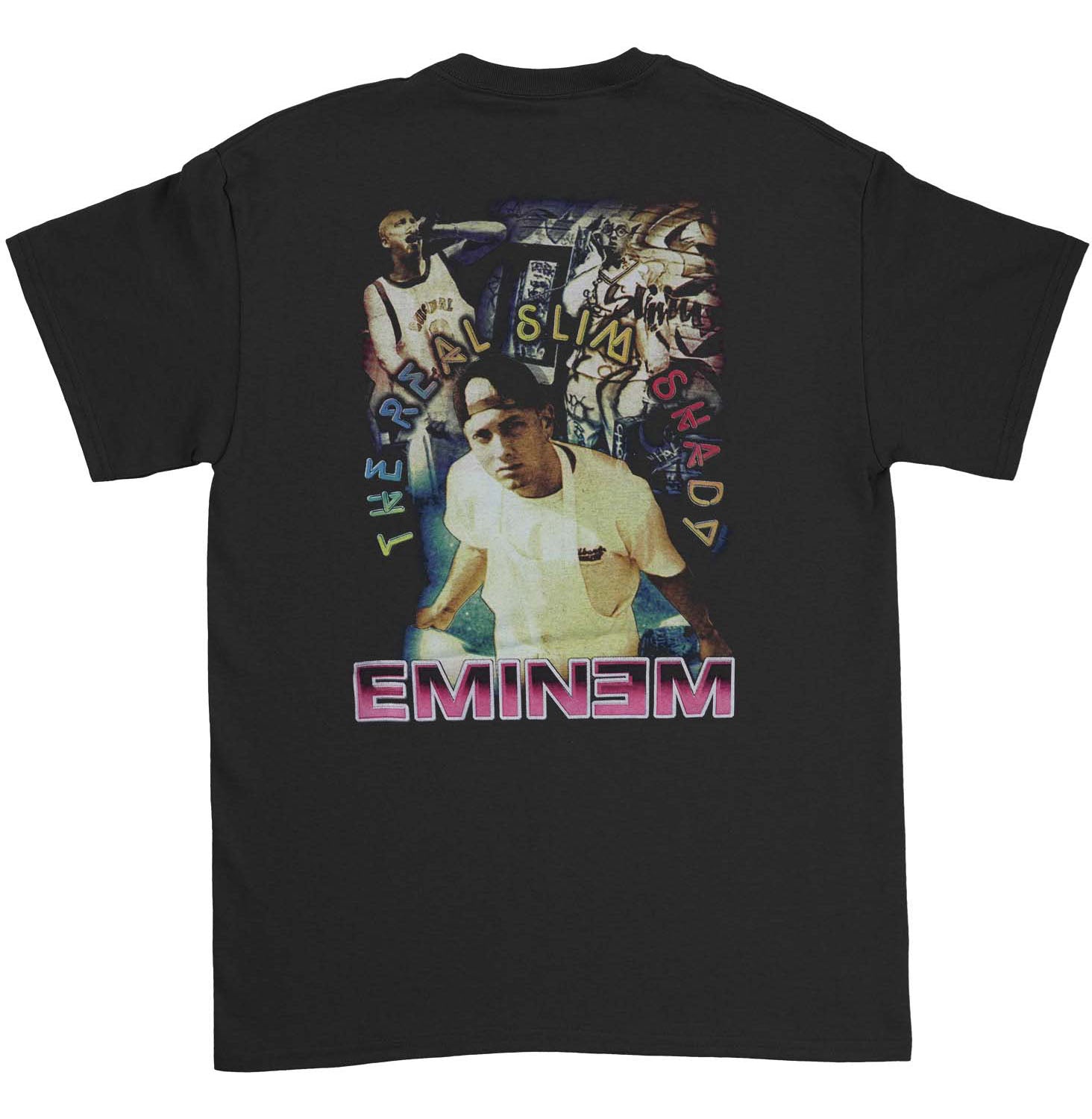 Eminem T-shirt