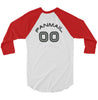 Baseball Jersey