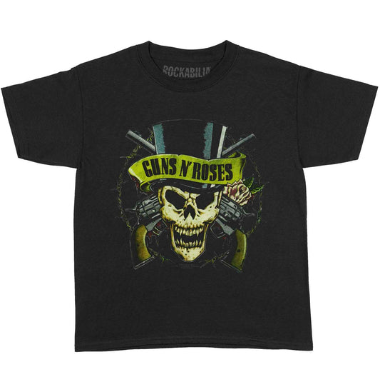 Guns N Roses Childrens T-shirt