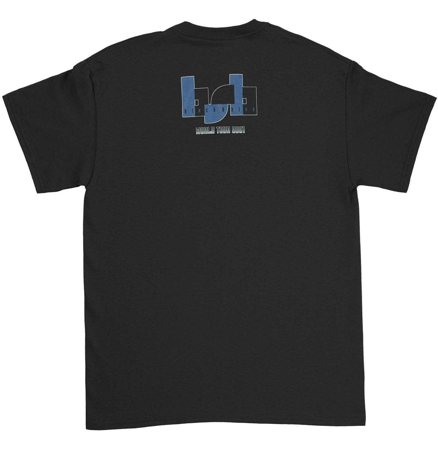 Backstreet Boys T-shirt