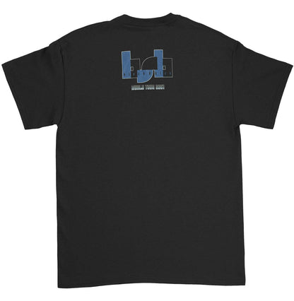 Backstreet Boys T-shirt