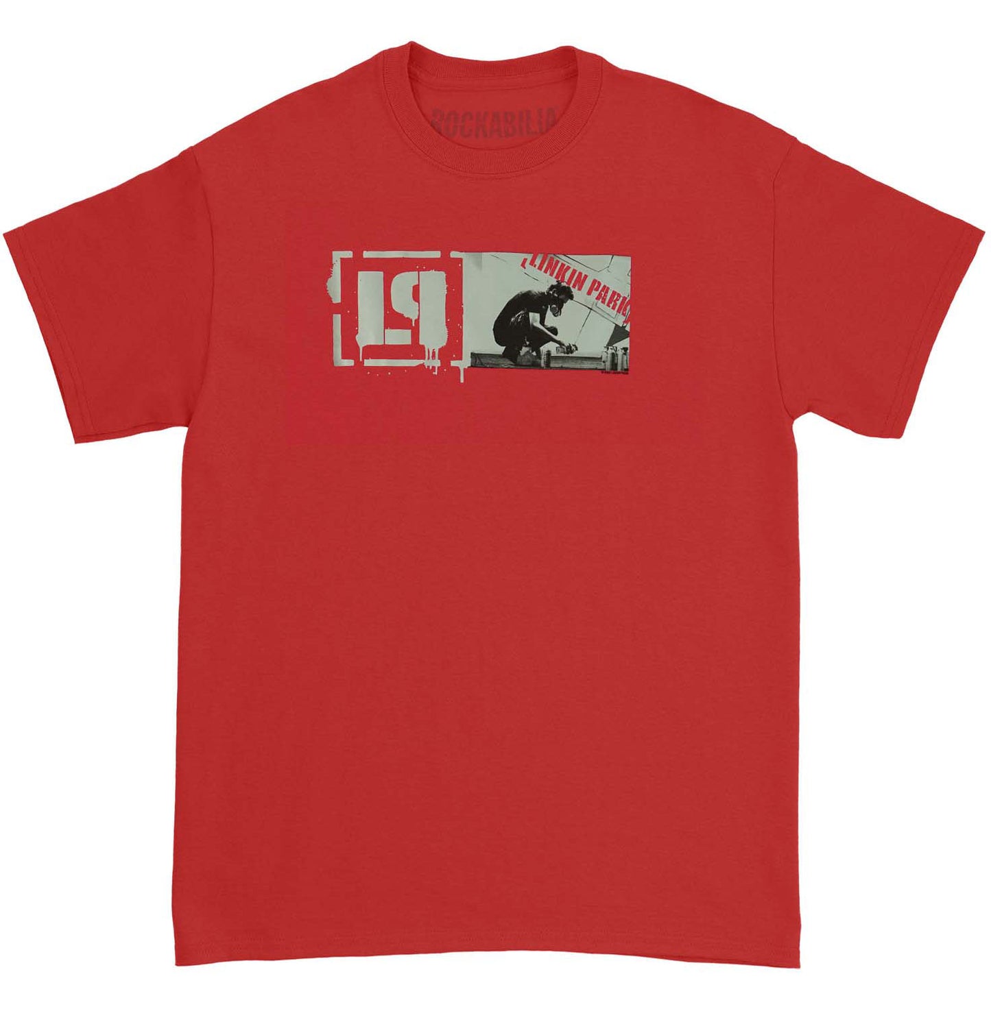 Linkin Park T-shirt