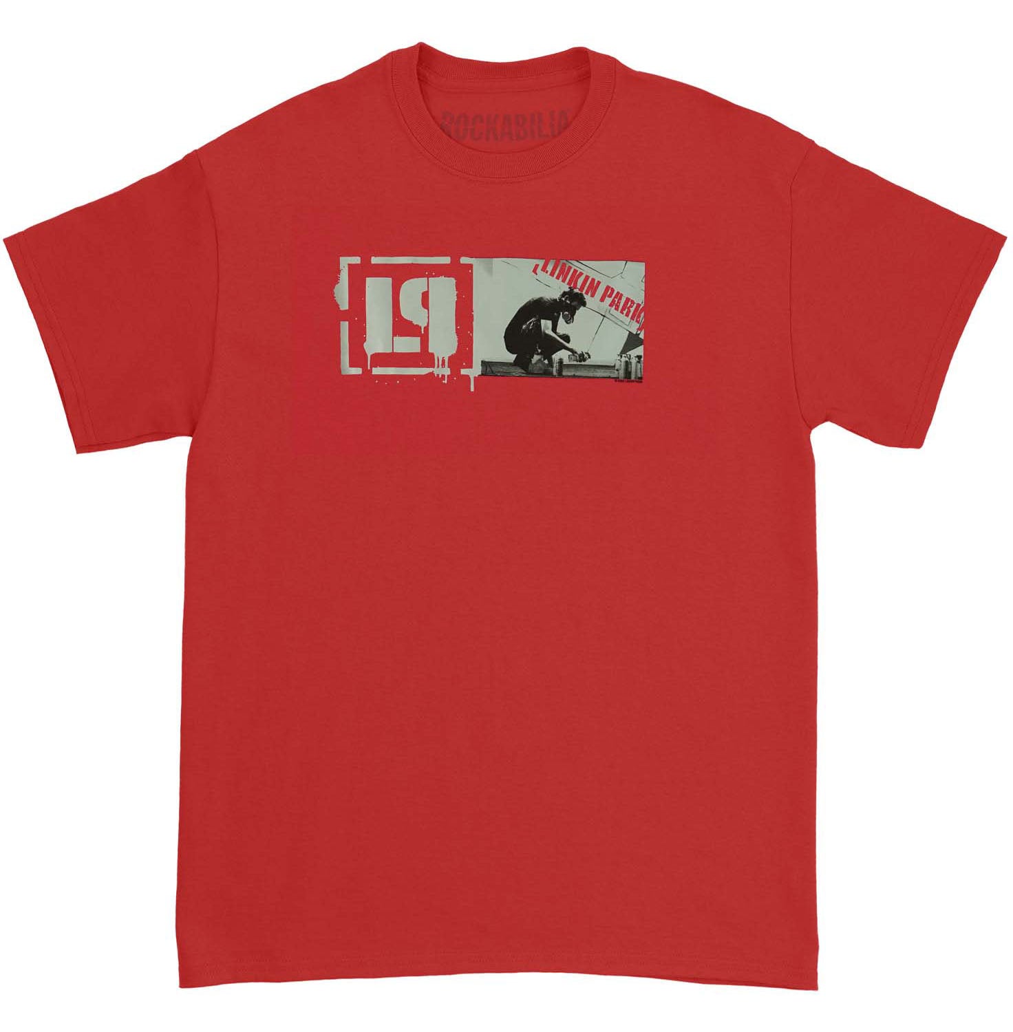 Linkin Park T-shirt