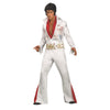 Eagle Jumpsuit Grand Heritage Adult Elvis Presley Costume Costume
