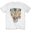 Da Bomb (Retail Pack) Slim Fit T-shirt