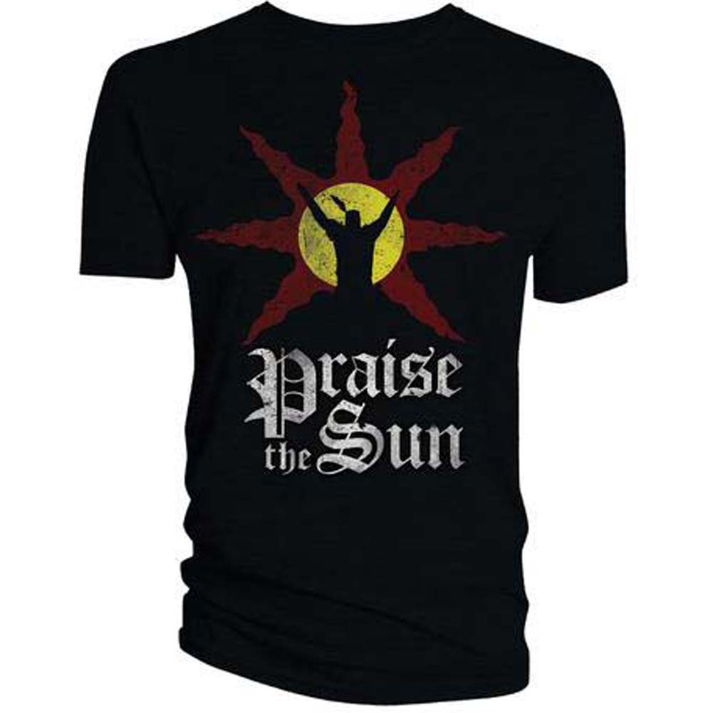 Praise the Sun T-shirt
