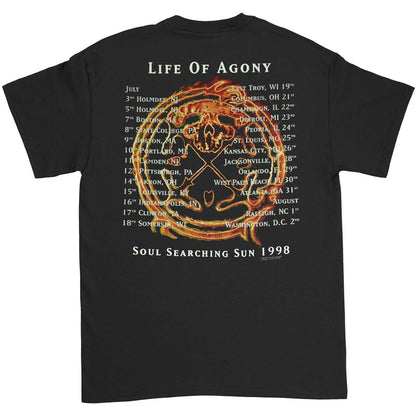 Life Of Agony T-shirt