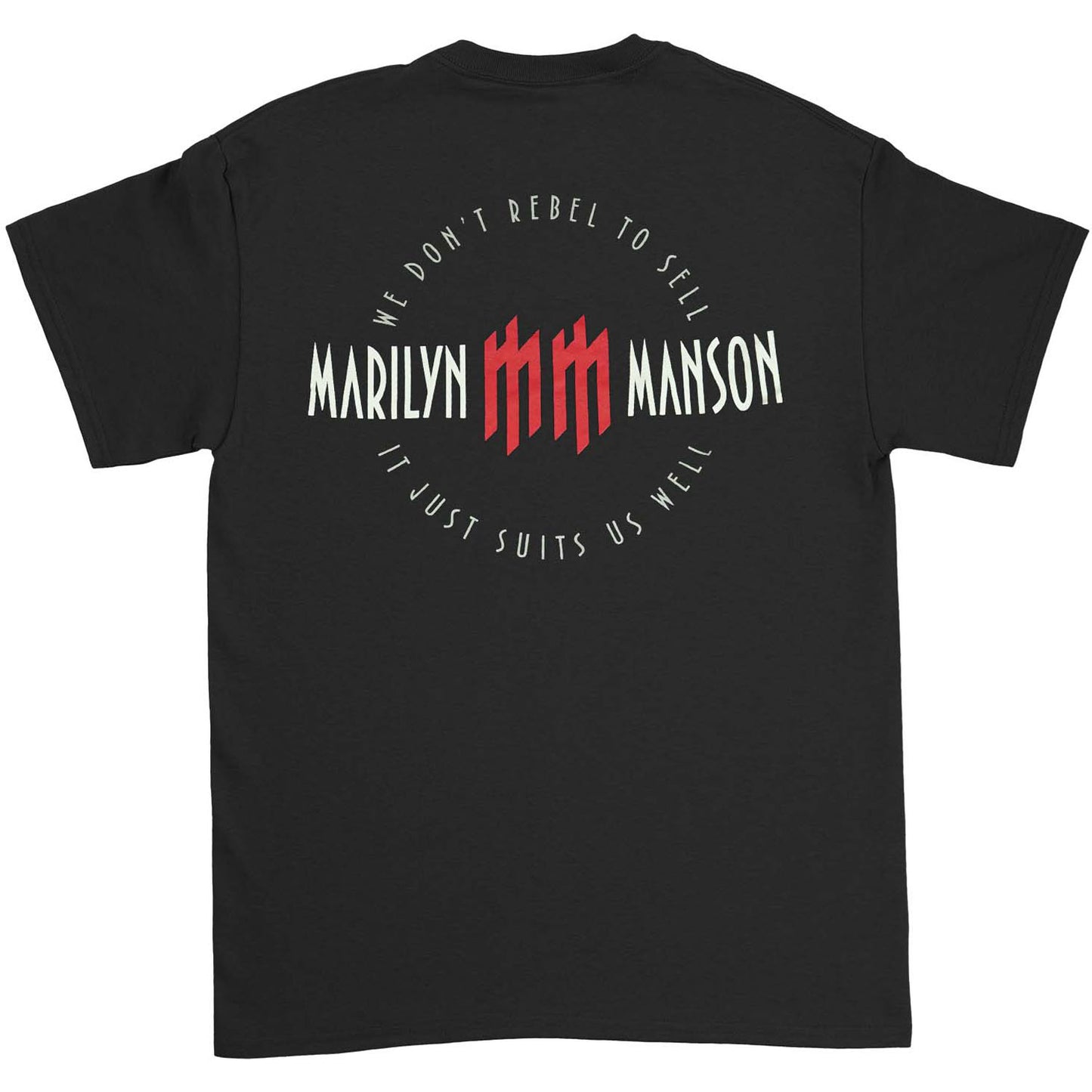Marilyn Manson T-shirt