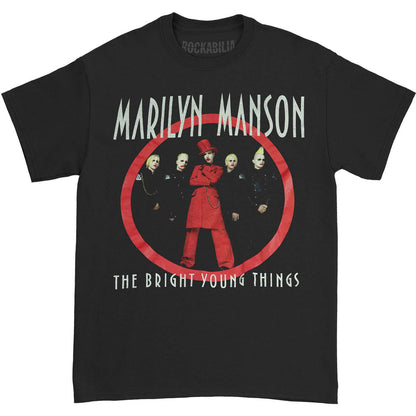Marilyn Manson T-shirt