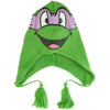 Donatello Laplander Hat Beanie